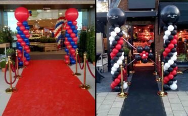 Artiesten en acts